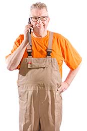 het Houten Huis telefonische ondersteuning